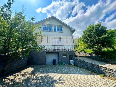 будинок за адресою Київська вул.