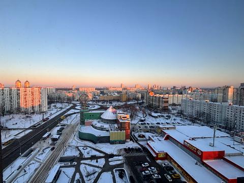 квартира за адресою Оболонський просп., 6-А