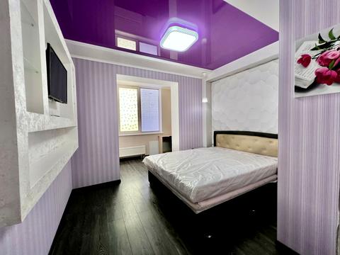 квартира за адресою Житомир, Вільський Шлях вул., 14, к.1.2,3