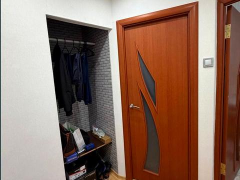 квартира за адресою Богдана Хмельницького просп. (Героїв Сталінграда), 8-Е