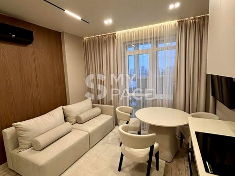 квартира за адресою Загорівська вул. (Багговутівська), 25