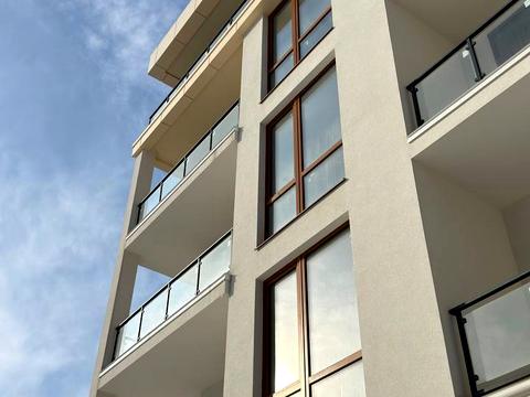 квартира за адресою Генерала Кульчицького вул., 4