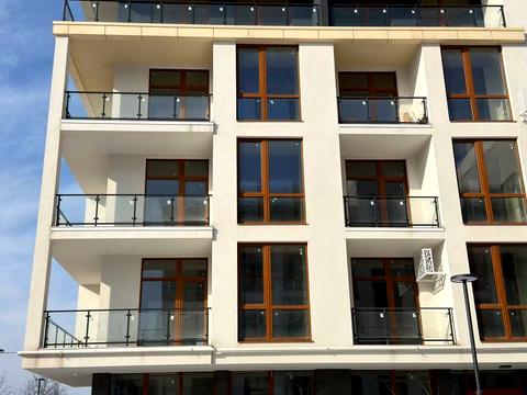 квартира за адресою Генерала Кульчицького вул., 4