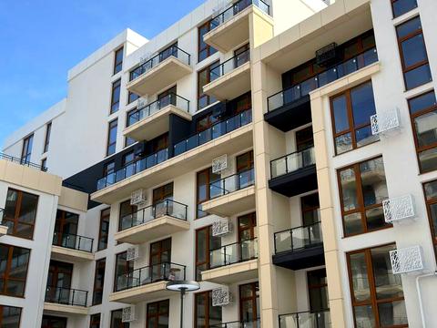 квартира за адресою Генерала Кульчицького вул., 4