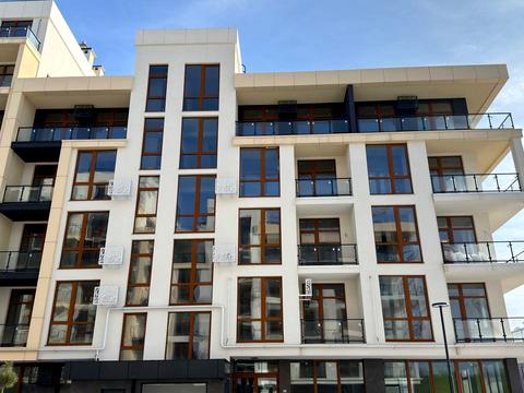 квартира за адресою Генерала Кульчицького вул., 4