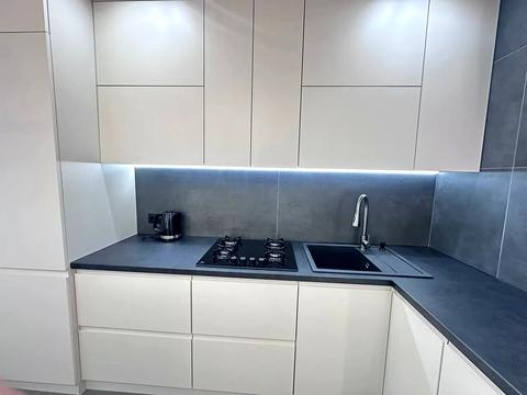 квартира по адресу Героїв Миколаєва ул., 129А, корпус 11, 7, 8