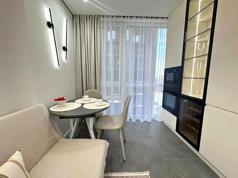 квартира по адресу Героїв Миколаєва ул., 129А, корпус 11, 7, 8