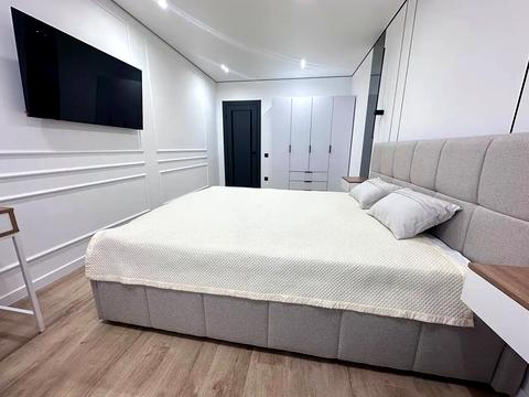 квартира по адресу Героїв Миколаєва ул., 129А, корпус 11, 7, 8