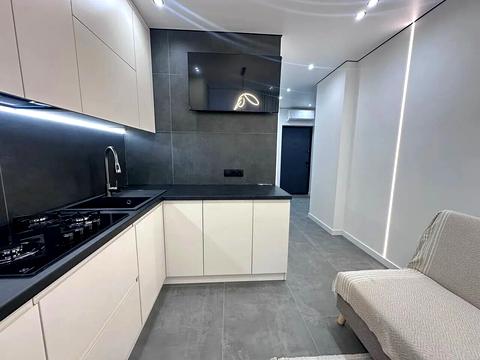 квартира по адресу Героїв Миколаєва ул., 129А, корпус 11, 7, 8