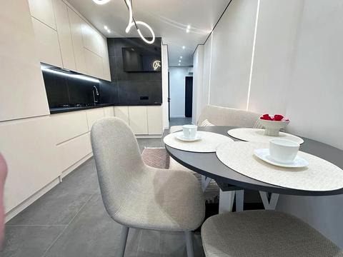 квартира по адресу Героїв Миколаєва ул., 129А, корпус 11, 7, 8