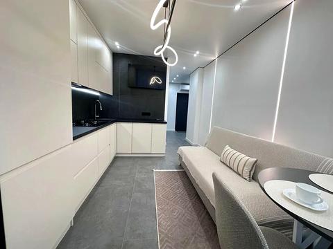 квартира по адресу Героїв Миколаєва ул., 129А, корпус 11, 7, 8