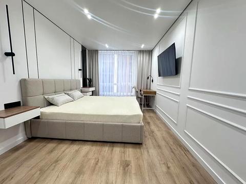 квартира по адресу Героїв Миколаєва ул., 129А, корпус 11, 7, 8