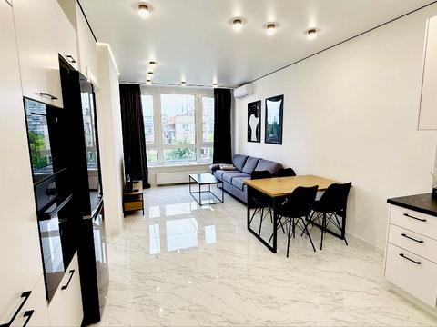 квартира по адресу Ужгородский пер., 4/1