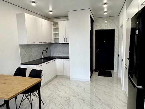 квартира по адресу Ужгородский пер., 4/1