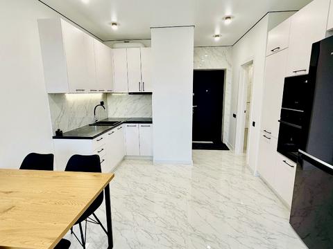 квартира по адресу Ужгородский пер., 4/1