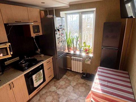 квартира по адресу Житомир, Звязківців., 7