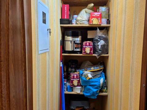 квартира по адресу Житомир, Звязківців., 7