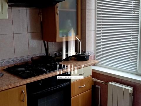 квартира за адресою Андрія Малишка вул., 13-А