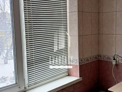 квартира за адресою Андрія Малишка вул., 13-А