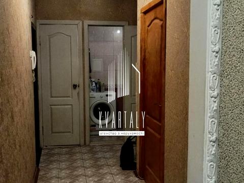 квартира за адресою Андрія Малишка вул., 13-А