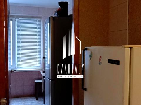 квартира за адресою Андрія Малишка вул., 13-А