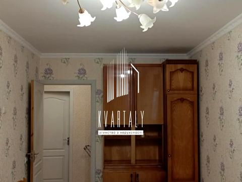 квартира за адресою Андрія Малишка вул., 13-А