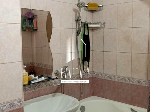 квартира за адресою Андрія Малишка вул., 13-А