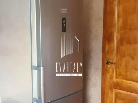 квартира за адресою Андрія Малишка вул., 13-А