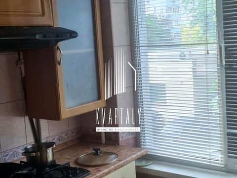 квартира за адресою Андрія Малишка вул., 13-А