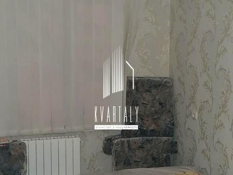 квартира за адресою Андрія Малишка вул., 13-А