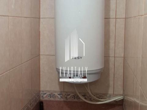 квартира за адресою Андрія Малишка вул., 13-А