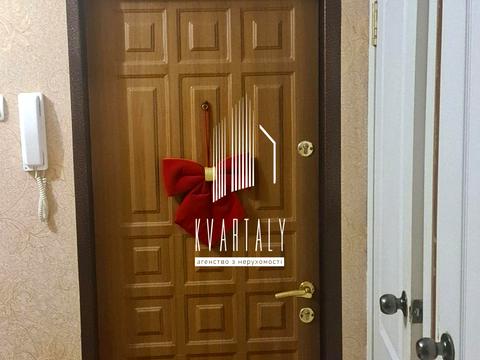 квартира за адресою Андрія Малишка вул., 13-А