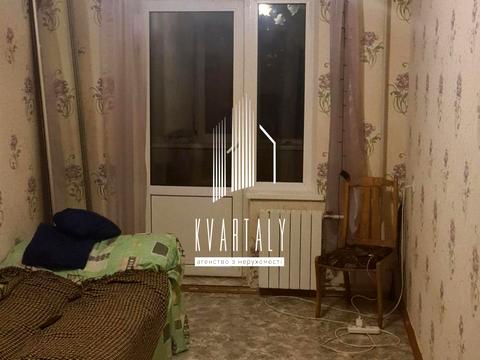 квартира за адресою Андрія Малишка вул., 13-А