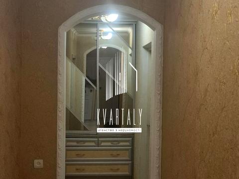 квартира за адресою Андрія Малишка вул., 13-А