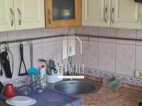 квартира за адресою Андрія Малишка вул., 13-А