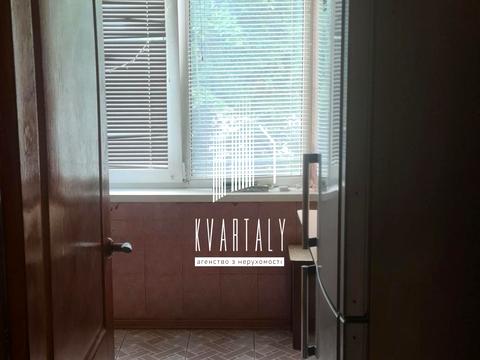 квартира за адресою Андрія Малишка вул., 13-А