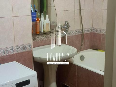 квартира за адресою Андрія Малишка вул., 13-А