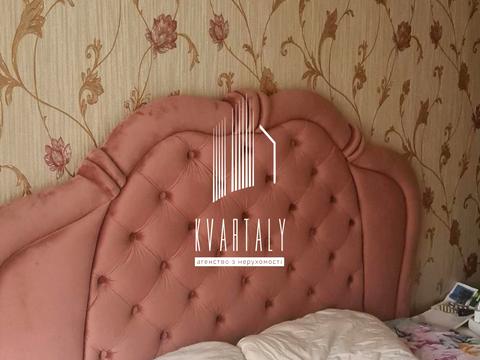 квартира за адресою Андрія Малишка вул., 13-А