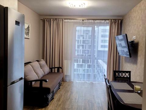 квартира за адресою Кульпарківська вул., 226-Л