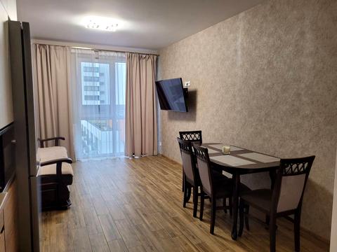 квартира за адресою Кульпарківська вул., 226-Л