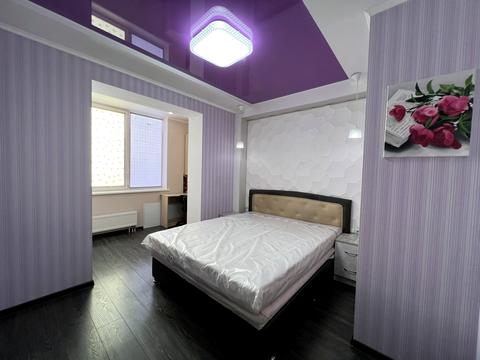 квартира за адресою Житомир, Вільський Шлях вул., 14, к.1.2,3