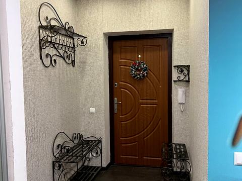 квартира за адресою Житомир, Вільський Шлях вул., 14, к.1.2,3