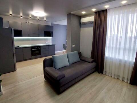 квартира за адресою Свободи вул., 20/3