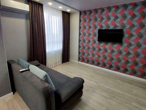 квартира за адресою Свободи вул., 20/3