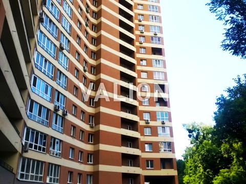 квартира по адресу Новополевая ул., 2 корп. 1