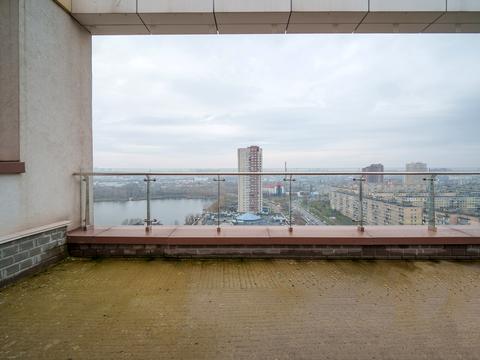 квартира за адресою Оболонський просп., 6-А