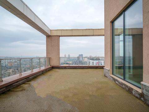 квартира за адресою Оболонський просп., 6-А