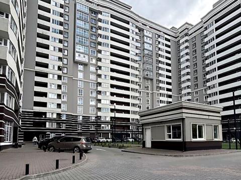 квартира за адресою Свободи вул., 20/3