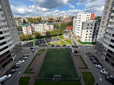 квартира за адресою Свободи вул., 20/3