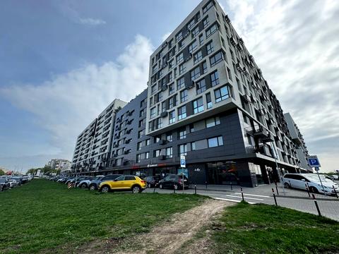 квартира за адресою Кульпарківська вул., 226-Л